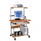 Компьютерный стол Deluxe DLFT-7800CT Polaris